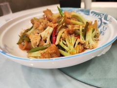 -国际海员俱乐部(餐饮部)