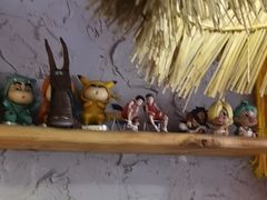 -地二手作鱼汤馄饨(上街里店)