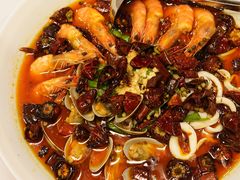 -莲苑中餐厅·Lotus Court(厦门马哥孛罗东方大酒店)