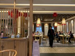 大堂-盘飧市(春熙路店)