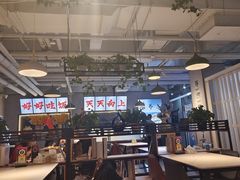 -京城·森鸽排档(双井店)