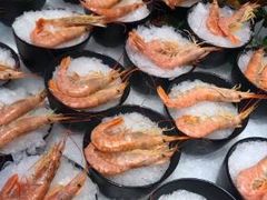 -海天盛宴新派海鲜自助餐厅(群力店)