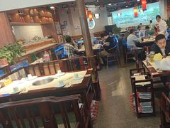 -京城胜利涮羊肉(禧乐汇店)