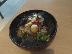 -金乐活美食(中街店)