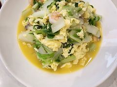-船歌·鱼水饺青岛菜(国贸商城店)