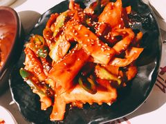 -本家韩国烤肉(青岛万象城店)