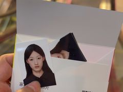 -方快照相馆(新梅广场店)