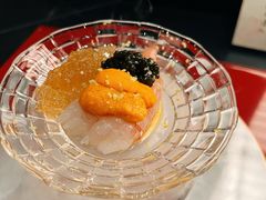 -鳥喜Toriki怀石烧鸟料理