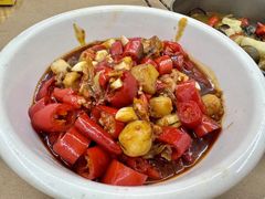 -老三样·旧食新味(绿地店)