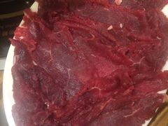 -荣记潮汕牛肉火锅(仙鹤街店)
