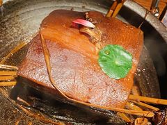 -绿茶餐厅(乐峰广场店)