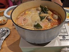 -羡餐厅·杭帮菜·淳菜(千岛湖自由洲际殿店)