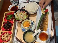 -一本魅·日式料理