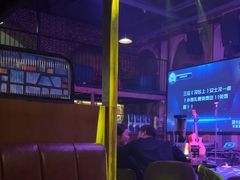 -玩咖部落TOKEN LAB咖啡厅