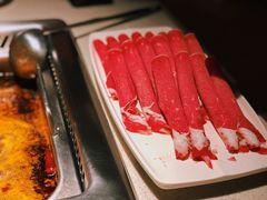 精品肥牛-海底捞火锅鲜切牛肉主题店(长寿路店)