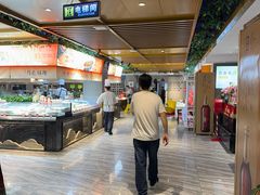 -不倒翁·安徽名菜楼(步行街店)