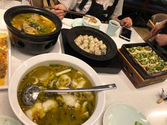 -拈菜(观音桥阳光世纪店)