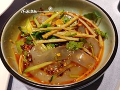-鼓楼东街老火锅(鼓楼店)