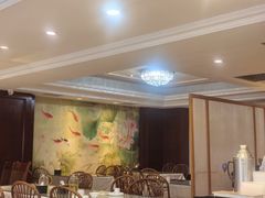 -牟传仁饭庄(星海店)