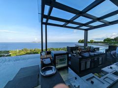 -瑰丽酒店·海吧·天际下午茶·现场DJ·天台酒吧
