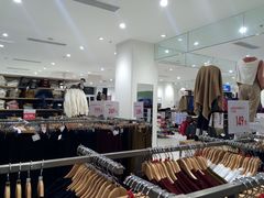 -优衣库(苏州天虹CCMall石路店)