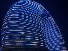 -湖州太湖旅游度假区-月亮广场