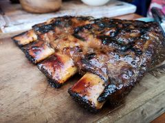 牛肋排-The Meat & Wine Co Southbank(南岸店)