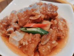 -云庭汇·粤菜海鲜(东盟盛天地店)