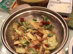 -三品香·江浙菜(松江九谊店)