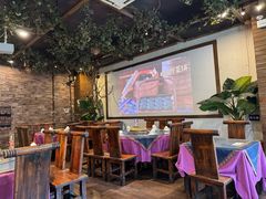 -甘家界牌柠檬鸭(青山店)