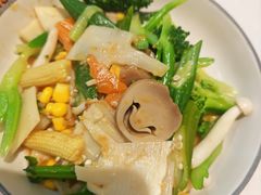 -荷花泰菜(东方新天地店)