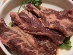 -赤坂亭·M9和牛烧肉(南京江南虹悦城店)