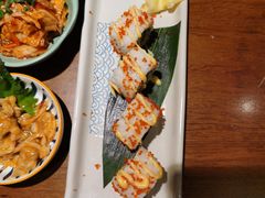 -九井澤精致料理(金茂店)