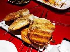 -三个大叔东北烧烤·砂锅菜(西三旗店)