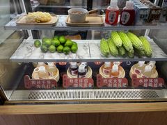 -炖物24章·顺时轻养茶(黄龙店)