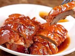 -澳门陈光记烧味饭店(郎家园店)