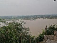-采石矶景区