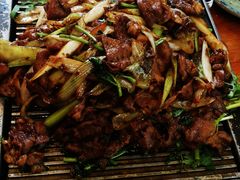 -锦小馆(安贞店)