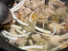 -狐狸爱上椰子鸡(滨江星光大道店)