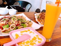 -Sasa的海(蜈支洲岛后海店)