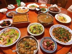 -徐鼎盛民间菜(南坪后堡店)
