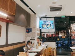 -膳心记-明火四宝煲仔饭(燕南店)
