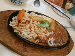 -雅泰来(解放路店)