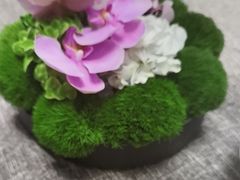 -江南灶中餐厅(南京香格里拉店)