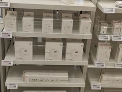 -小米之家(长宁中山公园龙之梦店)