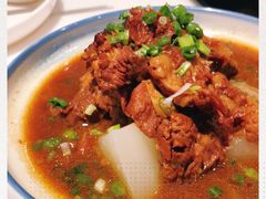 -新旺茶餐厅·早餐·夜宵(仙霞店)