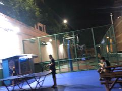 -迪卡侬(顺峰山店)