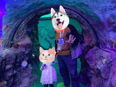 -沈阳海洋探索中心