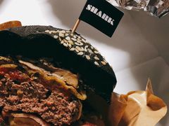 -shark burger·鲨鱼汉堡(交子大道店)