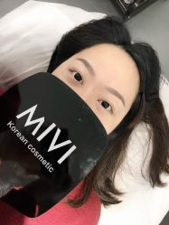 点击看大图 -MIVI·纹眉半永久野生眉